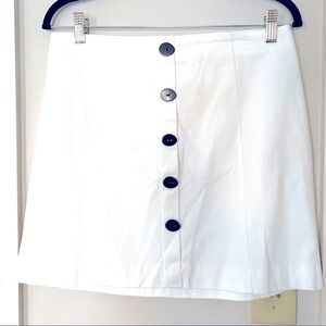 Mango | MNG Luxa mini skirt S